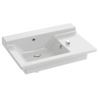 Раковина-столешница Jacob Delafon EXL122-00