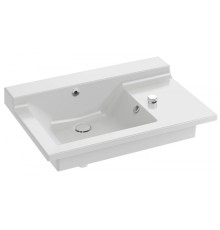 Раковина-столешница Jacob Delafon EXL122-00