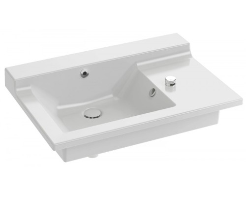 Раковина-столешница Jacob Delafon EXL122-00
