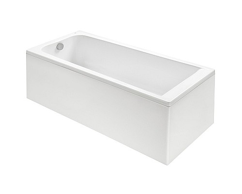 Акриловая ванна Roca Elba 160х75 248619000