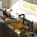 Мойка IDDIS Edifice для подстольного монтажа бронза EDI54B0i77