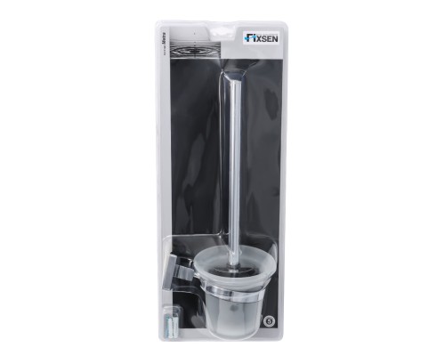 Ерш для туалета FIXSEN Metra FX-11113