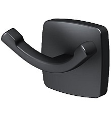 Двойной крючок AM.PM Gem A9035622 Черный