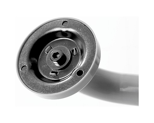 Поручень Ridder Assistent А00145051 Сталь