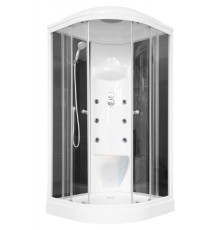 Душевая кабина Royal Bath HK 90х90 с гидромассажем