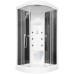 Душевая кабина Royal Bath HK 90х90 с гидромассажем
