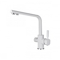 Смеситель для кухонной мойки KAISER Decor 40144-10