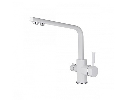 Смеситель для кухонной мойки KAISER Decor 40144-10