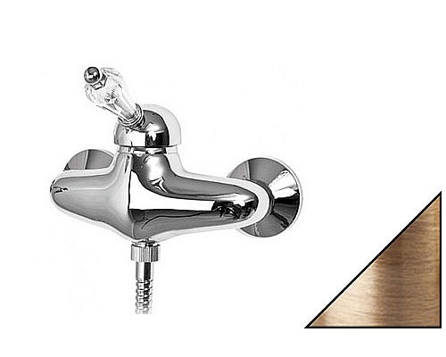 Смеситель для душа Cezares VINTAGE-DM-02-Sw