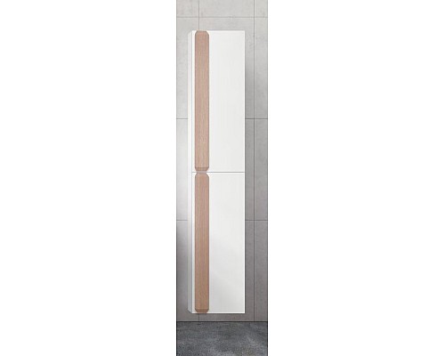 Шкаф подвесной BelBagno AURORA-1600-2A-SC-PB-P-R