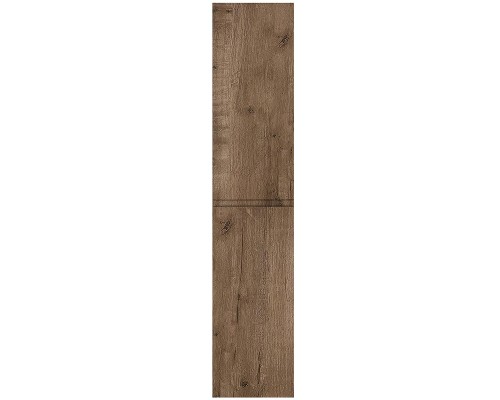 Шкаф пенал Vincea Norma 35 подвесной V.Oak