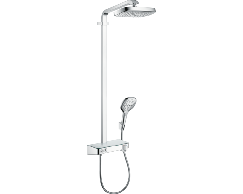 Душевая система Hansgrohe Raindance Select E 27126000