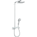 Душевая система Hansgrohe Raindance Select E 27126000