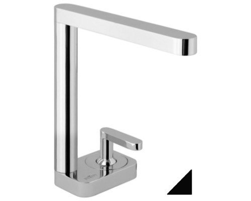 Смеситель для раковины Webert Living LV830102560