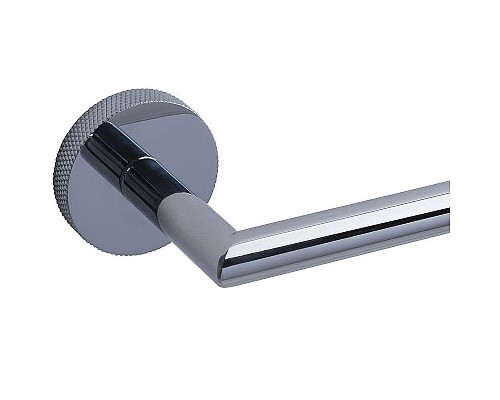 Полотенцедержатель Allen Brau Priority 6.31011-00 Хром