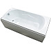 Акриловая ванна Royal Bath Tudor 170x75 RB407701