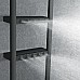 Душевая панель Black&White W3020 130х40