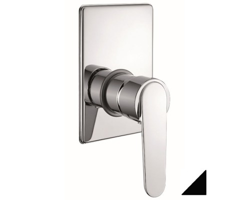 Смеситель для душа Webert Sax Evolution SE880101560