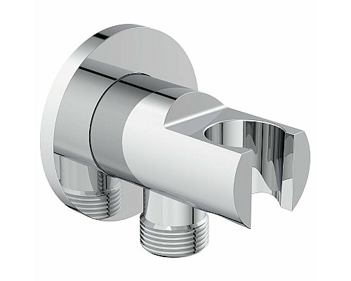 Гигиенический душ со смесителем Ideal Standard Ideal Spray BD125AA Хром