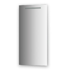 Зеркало Evoform Lumline 100х50 с подсветкой