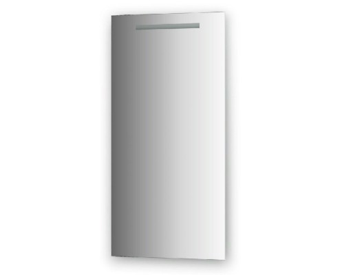 Зеркало Evoform Lumline 100х50 с подсветкой