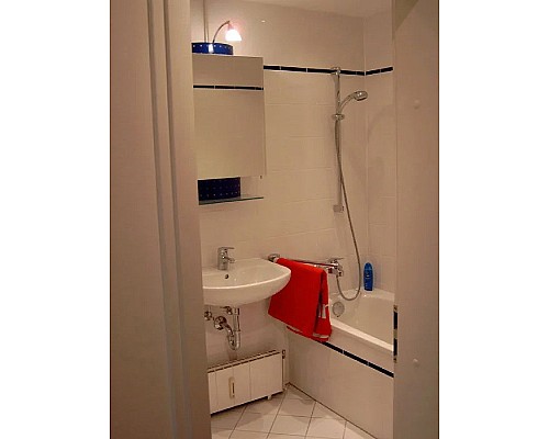 Стальная ванна Kaldewei Eurowa 311 160x70 119712030001 без отверстий под ручки