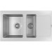 Кухонная мойка Florentina Комби-860К 21.410.D0860.201 Жасмин