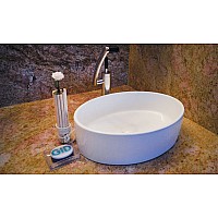 Керамическая раковина Gid N9012 51106