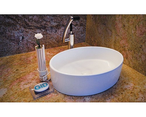 Керамическая раковина Gid N9012 51106