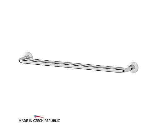 Штанга для полотенца двойная (хром) FBS STA 038 70 см
