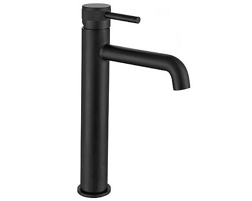 Смеситель для раковины Allen Brau Priority 5.31002-31 Черный матовый