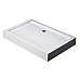 Поддон для душа Black&White RS-0812H 120x80