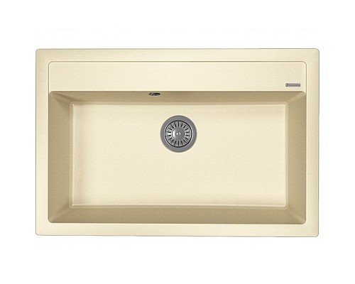 Кухонная мойка Florentina Липси-770 20.440.E0770.202 Шампань