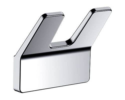 Двойной крючок Iddis Slide SLISC20i41 Хром