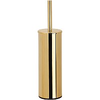 Ершик для унитаза Bemeta Brilo 161313060 Золото