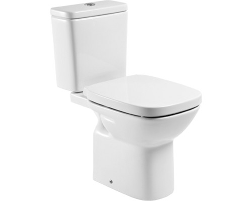 Сиденье для унитаза Roca Debba ZRU9302826