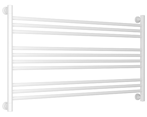 Полотенцесушитель водяной 600х1100 белый матовый Сунержа Богема L 30-0202-6011