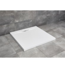 Душевой поддон Radaway Giaros 100x100