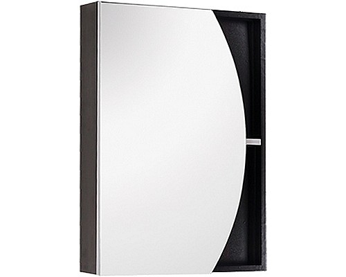 Зеркальный шкаф Onika Дуэт 52.00 205207 Венге луизиана Бодега светлый