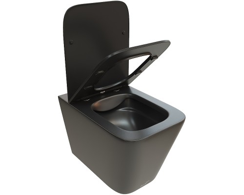 Унитаз MAIELLA Aria MB подвесной безободковый Cerutti SPA CT9163