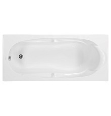 Акриловая ванна VAGNERPLAST KLEOPATRA 160 VPBA167KLE2X-04
