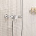 Смеситель для душа Grohe BauLoop 23633001 Хром