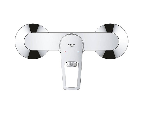 Смеситель для душа Grohe BauLoop 23633001 Хром
