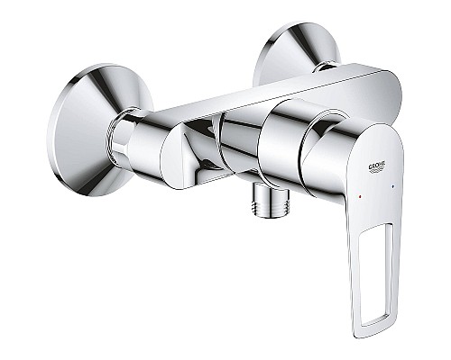 Смеситель для душа Grohe BauLoop 23633001 Хром
