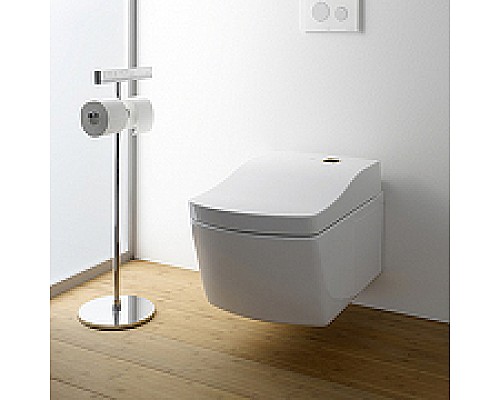 Крышка-биде Toto Neorest TCF996RWG#NW1 Белая с Микролифтом