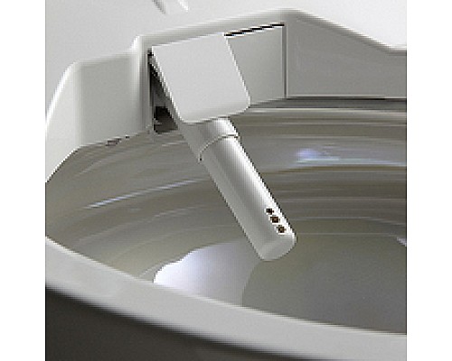 Крышка-биде Toto Neorest TCF996RWG#NW1 Белая с Микролифтом