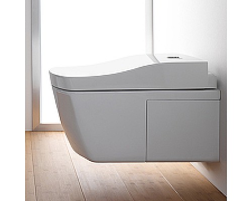 Крышка-биде Toto Neorest TCF996RWG#NW1 Белая с Микролифтом