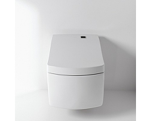 Крышка-биде Toto Neorest TCF996RWG#NW1 Белая с Микролифтом