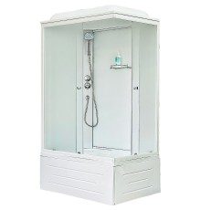 Душевая кабина Royal Bath 100x80 без гидромассажа