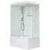 Душевая кабина Royal Bath 100x80 без гидромассажа